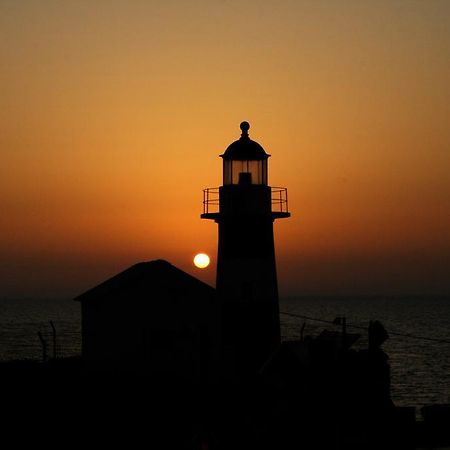 Lighthouse Suite - Acre Exterior photo