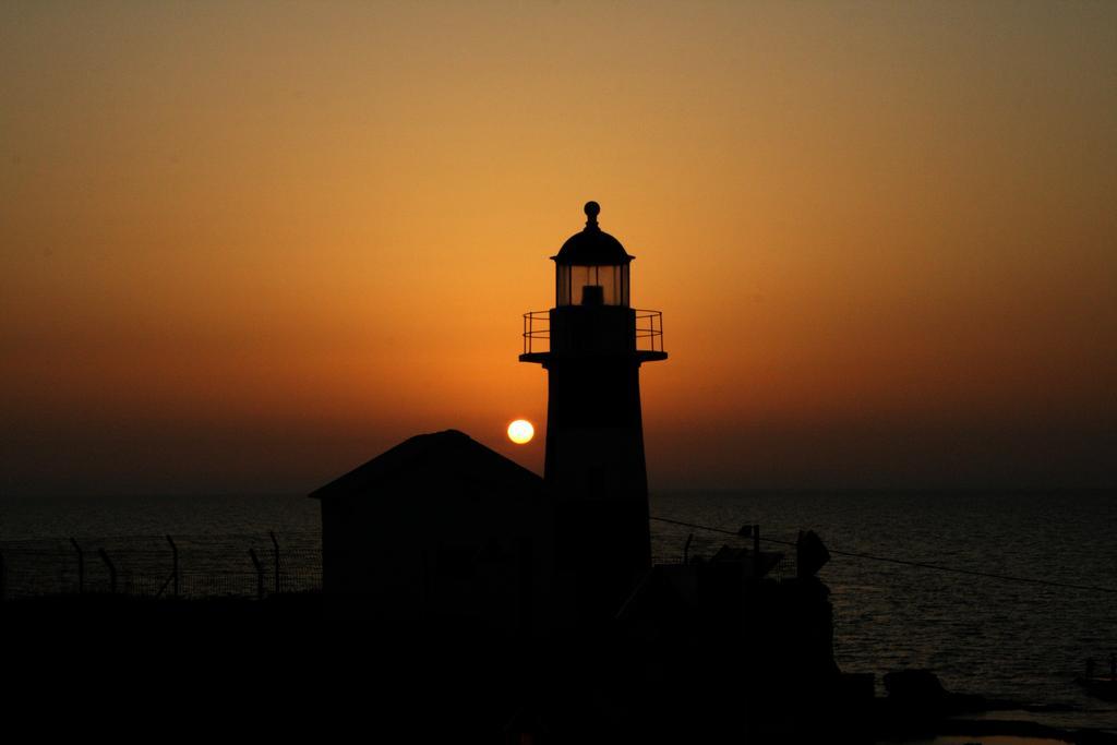Lighthouse Suite - Acre Exterior photo