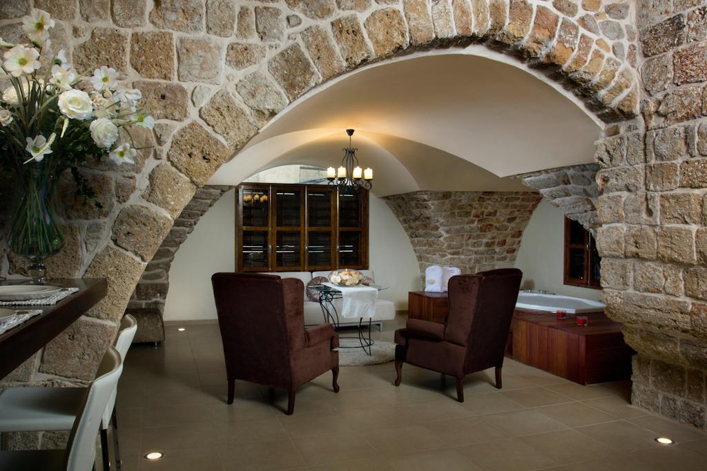 Lighthouse Suite - Acre Room photo