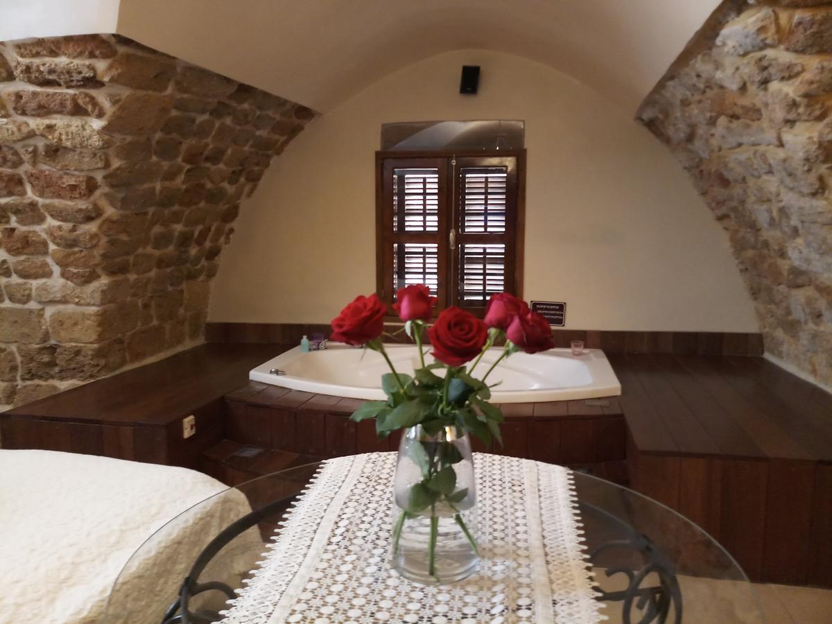Lighthouse Suite - Acre Exterior photo